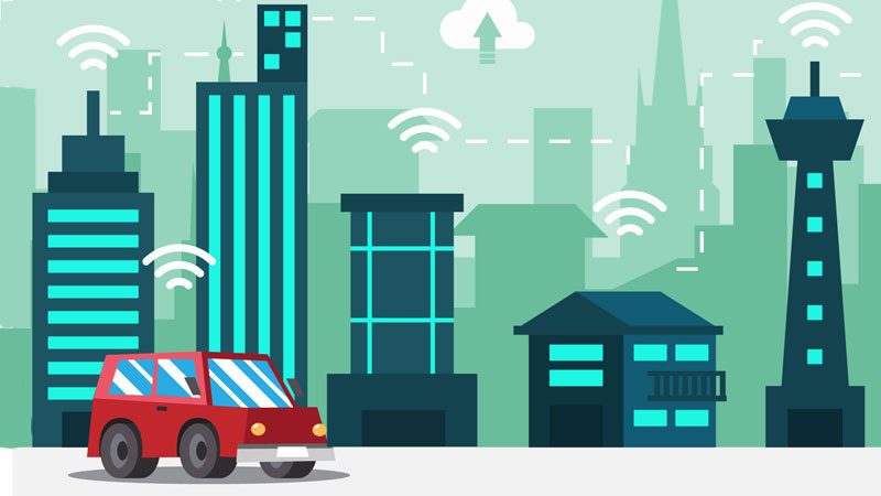 iot services in Hong Kong