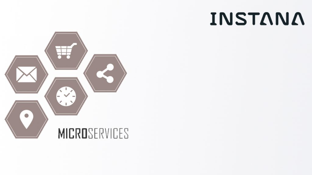Instana Releases Sample Microservice Application