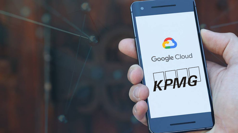 KPMG Announces New Integration With Google Cloud Contact Center AI