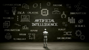 Artificial Intelligence: Global Investment Analysis