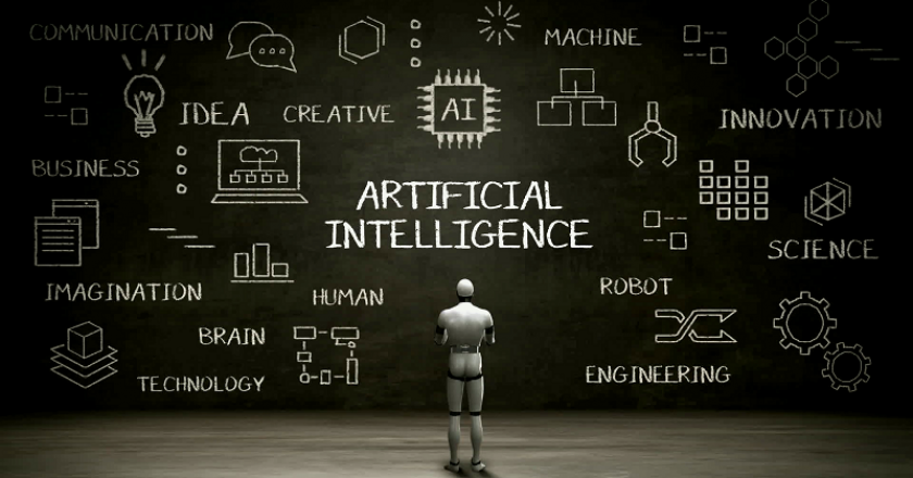 Artificial Intelligence: Global Investment Analysis