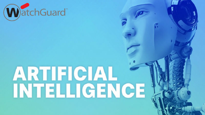 WatchGuard Technologies Launches Artificial Intelligence-Based Antivirus to Help Defend Against Zero Day Malware