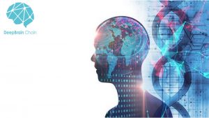 DeepBrain Chain Goes Live: 'AI Training Net' Marks Start of Global AI