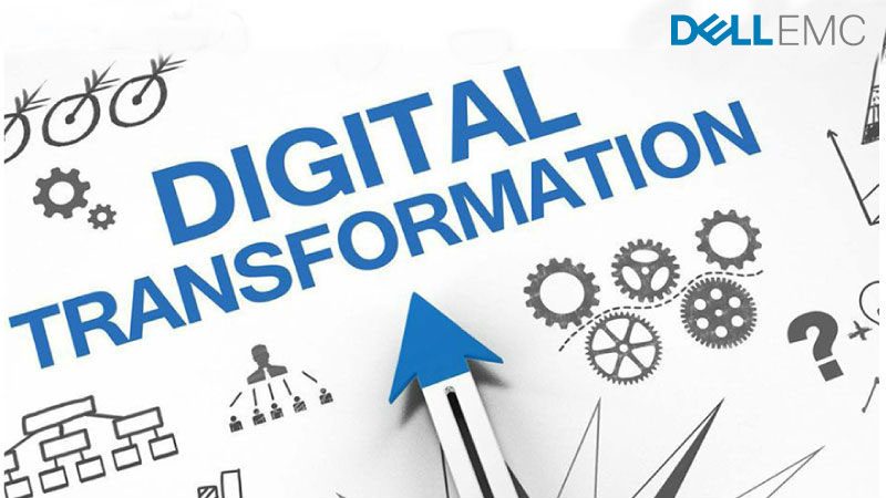 Dell EMC Accelerates Artificial Intelligence Adoption for Digital Transformation