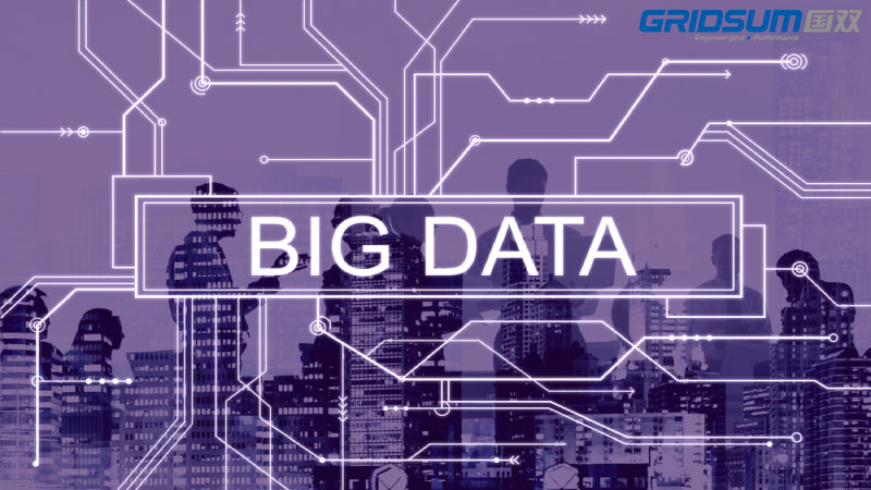 Gridsum Ranked Among 2018 Top 50 Chinese Big Data Enterprises