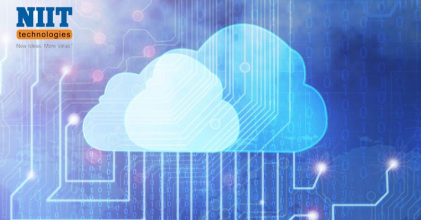 NIIT Technologies Collaborates With Microsoft to Drive Cloud-led Transformation