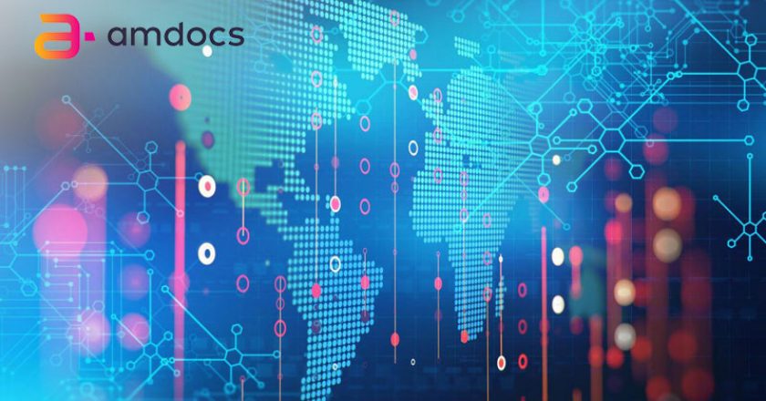 Amdocs Launches Solutions to Accelerate the Industry’s Five Most Important Growth Drivers