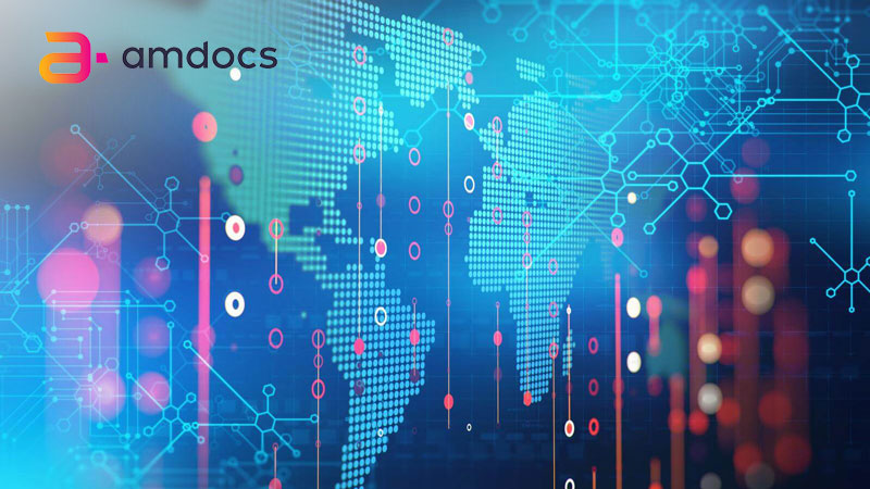 Amdocs Launches Solutions to Accelerate the Industry’s Five Most Important Growth Drivers
