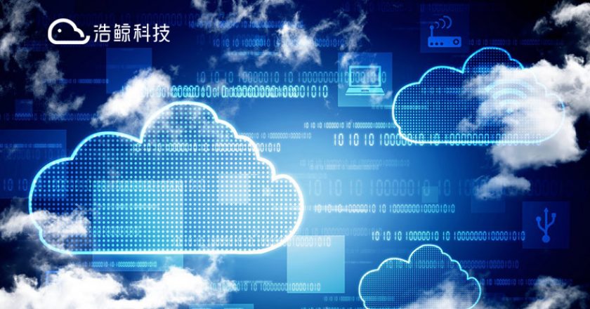 Whale Cloud and Alibaba Cloud Demonstrate Digital Transformation Enablement at MWC 2019