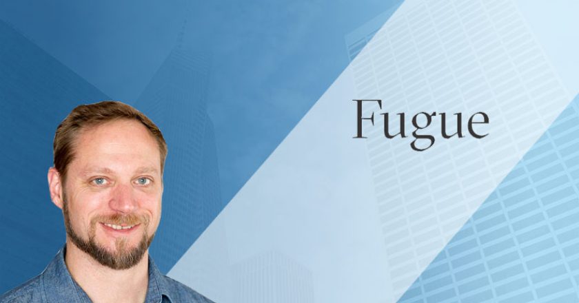 Interview with Co-Founder and CTO of Fugue - Josh Stella