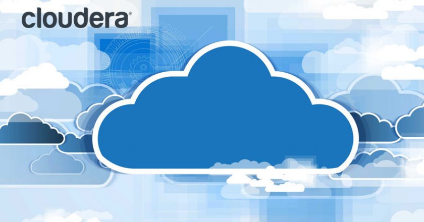 Cloudera Unlocks Opportunity at the Edge Accelerating Enterprise Data Cloud Vision