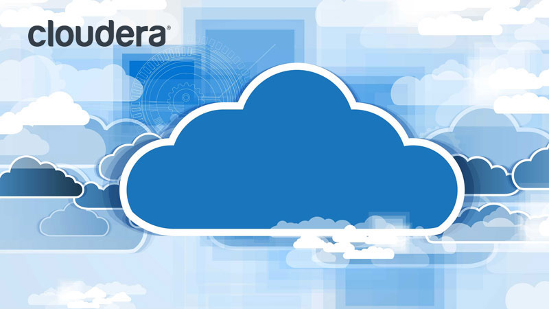 Cloudera Unlocks Opportunity at the Edge Accelerating Enterprise Data Cloud Vision