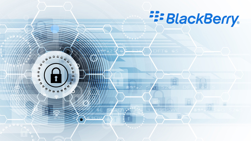 BlackBerry Cylance Wins Cybersecurity Excellence Awards in Five Categories