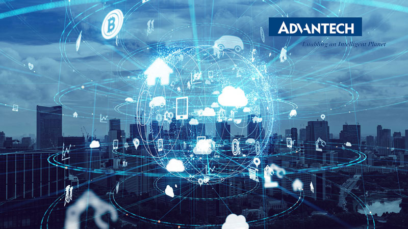 Advantech's First IoT Co-Creation Summit Empowers Global IoT Industry Chain with Co-Creation