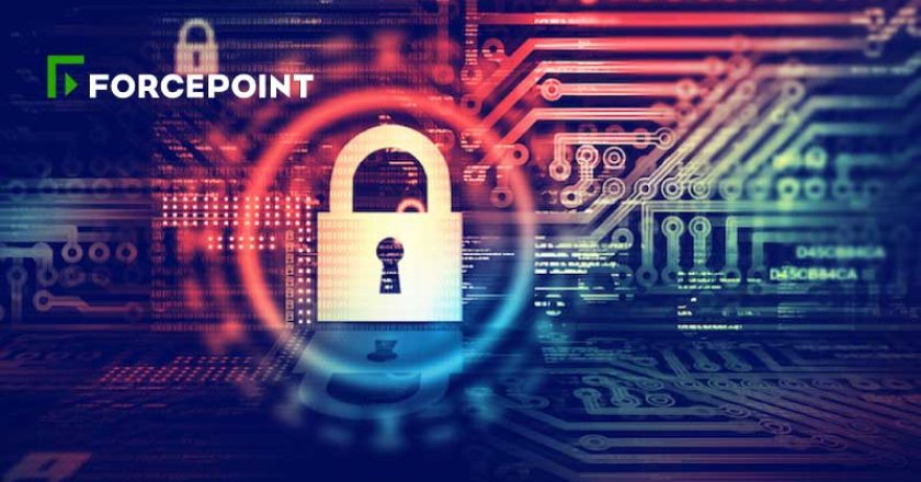 Forcepoint Opens New State-of-the-Art Cyber Experience Center in Boston's Seaport District