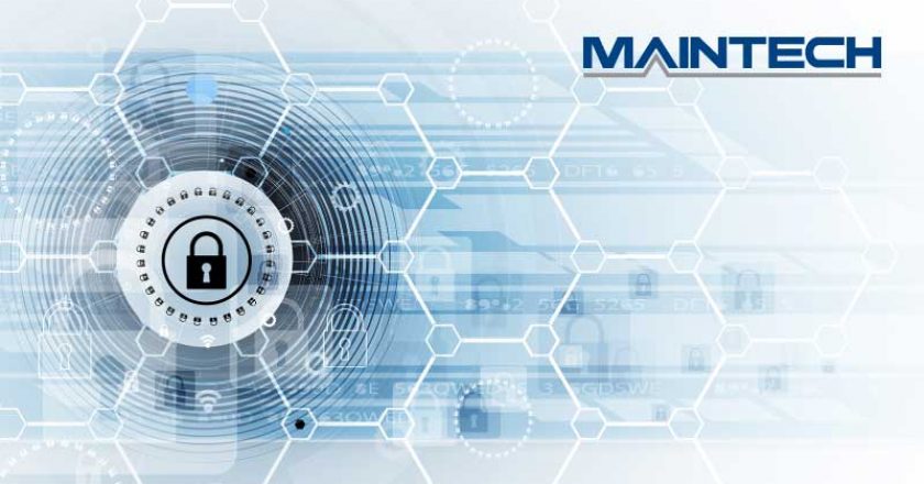 Maintech IT Support Solutions with a Focus on Security