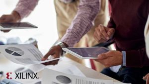 XILINK Xilinx to Acquire Solarflare