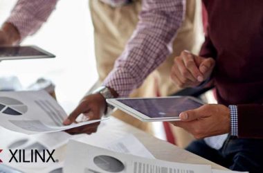 XILINK Xilinx to Acquire Solarflare
