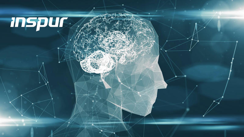 Inspur Launched Meta Brain Platform at the 2019 Inspur Partner Forum, Bolstering Inspur's AI Capability