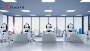 Pramati Technologies Launches Chatlets.ai to Help Enterprises Optimize Website Conversion Rates