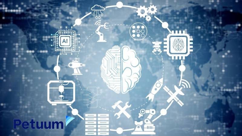 Petuum Unveils Industrial AI Product for Complex Manufacturing Operations at PI World 2019