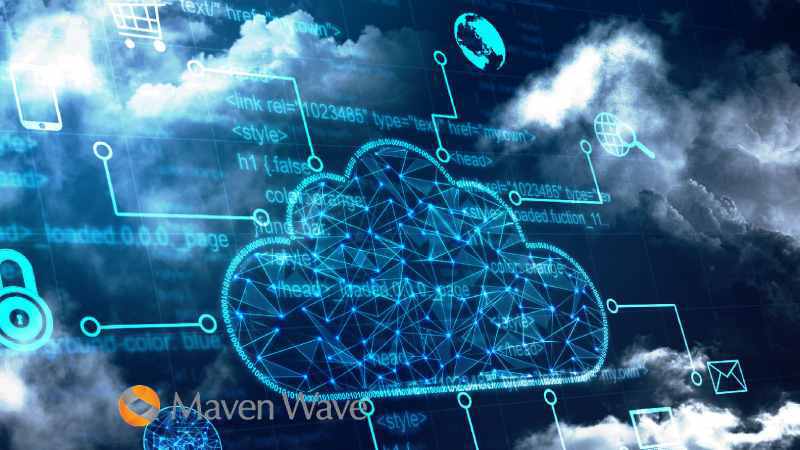 Maven Wave Introduces Google Cloud Platform Managed Services Offering