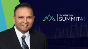 Interview with CMO, Symphony SummitAI – Dr. Akhil Sahai